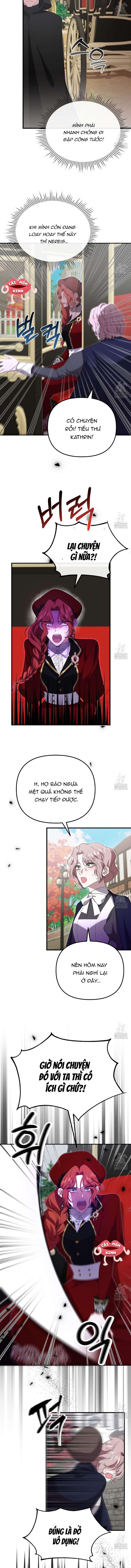 Sau Khi Trùng Sinh Chị Gái Muốn Cướp Lấy Vị Hôn Phu Của Tôi Chapter 28 - Trang 2