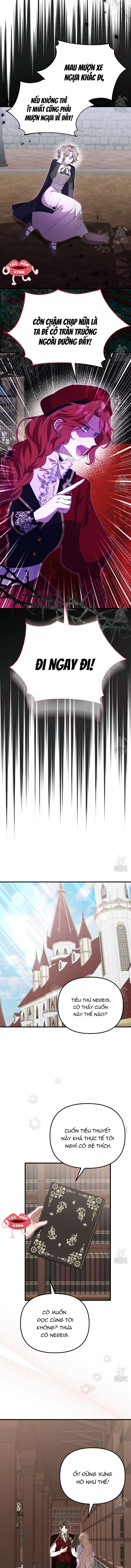 Sau Khi Trùng Sinh Chị Gái Muốn Cướp Lấy Vị Hôn Phu Của Tôi Chapter 28 - Trang 2