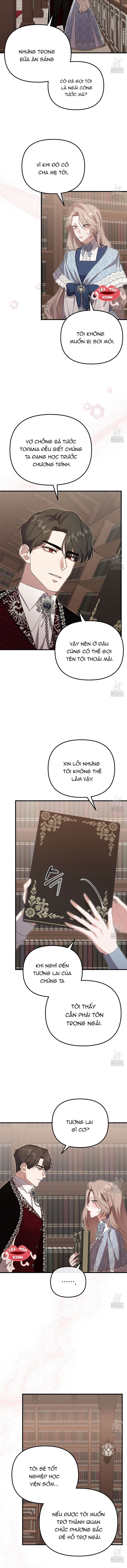 Sau Khi Trùng Sinh Chị Gái Muốn Cướp Lấy Vị Hôn Phu Của Tôi Chapter 28 - Trang 2