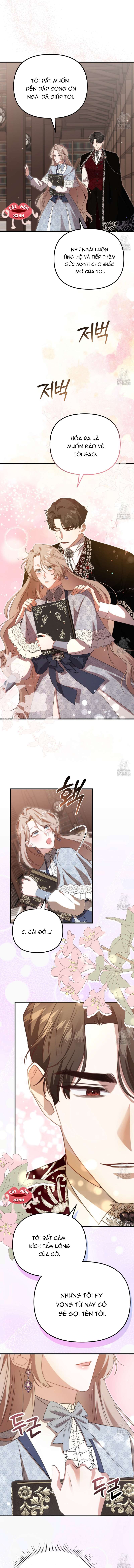 Sau Khi Trùng Sinh Chị Gái Muốn Cướp Lấy Vị Hôn Phu Của Tôi Chapter 28 - Trang 2