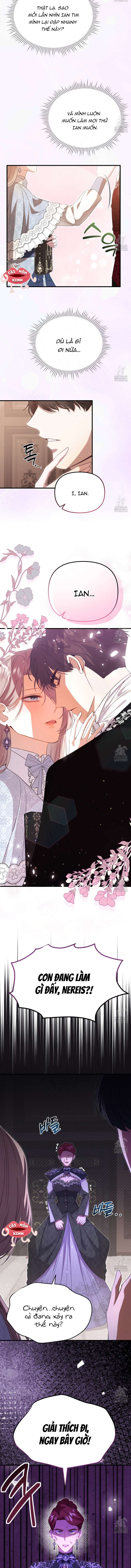 Sau Khi Trùng Sinh Chị Gái Muốn Cướp Lấy Vị Hôn Phu Của Tôi Chapter 28 - Trang 2