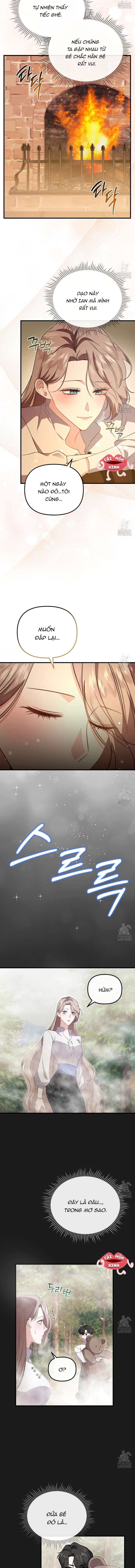 Sau Khi Trùng Sinh Chị Gái Muốn Cướp Lấy Vị Hôn Phu Của Tôi Chapter 28 - Trang 2