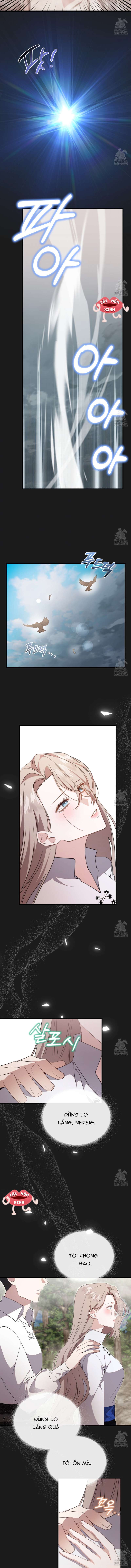 Sau Khi Trùng Sinh Chị Gái Muốn Cướp Lấy Vị Hôn Phu Của Tôi Chapter 28 - Trang 2