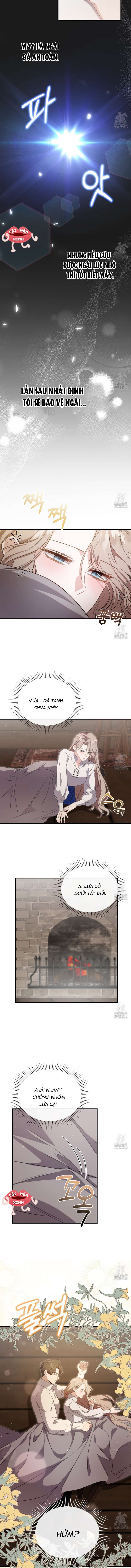 Sau Khi Trùng Sinh Chị Gái Muốn Cướp Lấy Vị Hôn Phu Của Tôi Chapter 28 - Trang 2