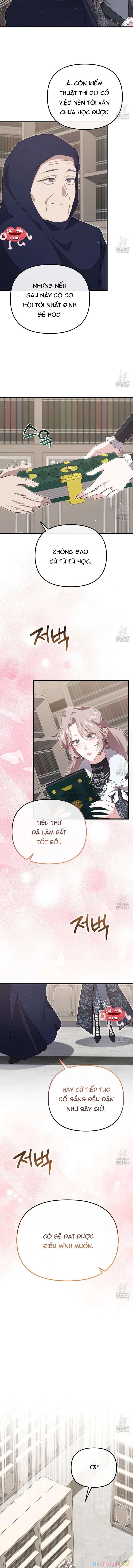 Sau Khi Trùng Sinh Chị Gái Muốn Cướp Lấy Vị Hôn Phu Của Tôi Chapter 37 - Trang 2