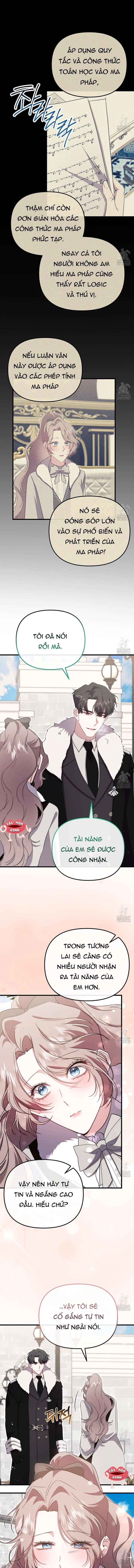 Sau Khi Trùng Sinh Chị Gái Muốn Cướp Lấy Vị Hôn Phu Của Tôi Chapter 38 - Trang 2