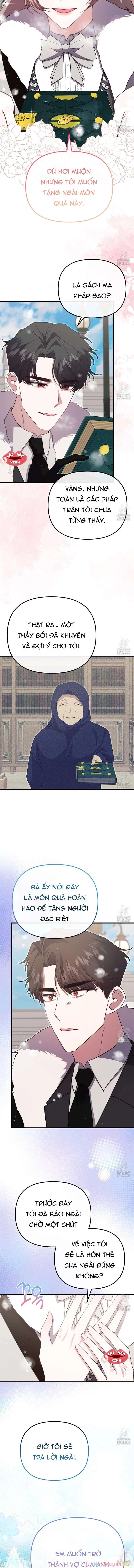 Sau Khi Trùng Sinh Chị Gái Muốn Cướp Lấy Vị Hôn Phu Của Tôi Chapter 38 - Trang 2