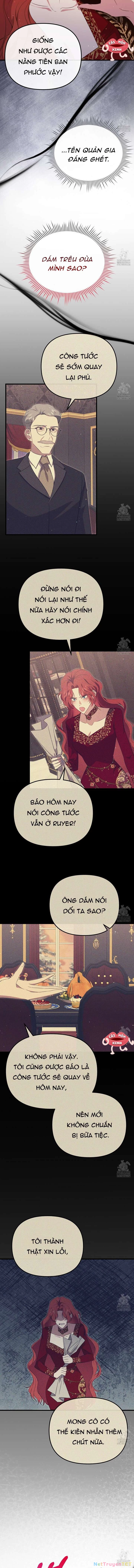 Sau Khi Trùng Sinh Chị Gái Muốn Cướp Lấy Vị Hôn Phu Của Tôi Chapter 38 - Trang 2