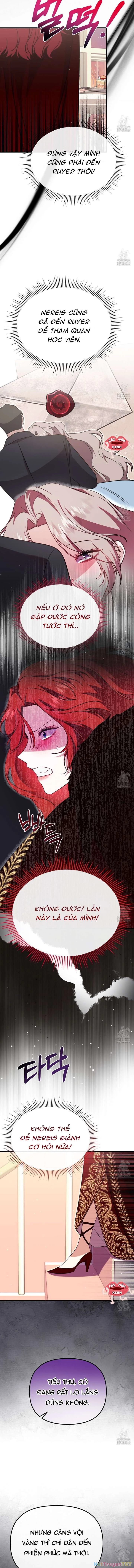 Sau Khi Trùng Sinh Chị Gái Muốn Cướp Lấy Vị Hôn Phu Của Tôi Chapter 38 - Trang 2