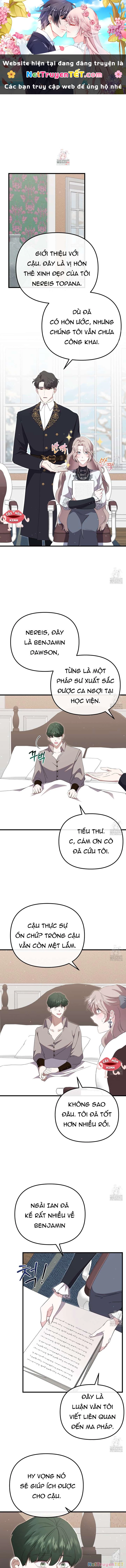 Sau Khi Trùng Sinh Chị Gái Muốn Cướp Lấy Vị Hôn Phu Của Tôi Chapter 38 - Trang 2