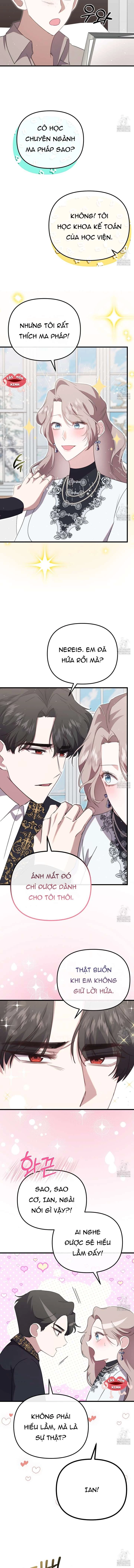 Sau Khi Trùng Sinh Chị Gái Muốn Cướp Lấy Vị Hôn Phu Của Tôi Chapter 38 - Trang 2