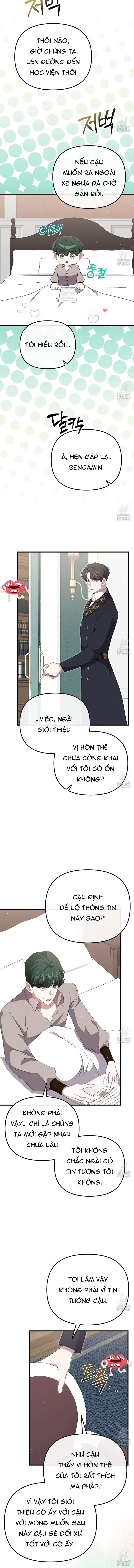 Sau Khi Trùng Sinh Chị Gái Muốn Cướp Lấy Vị Hôn Phu Của Tôi Chapter 38 - Trang 2