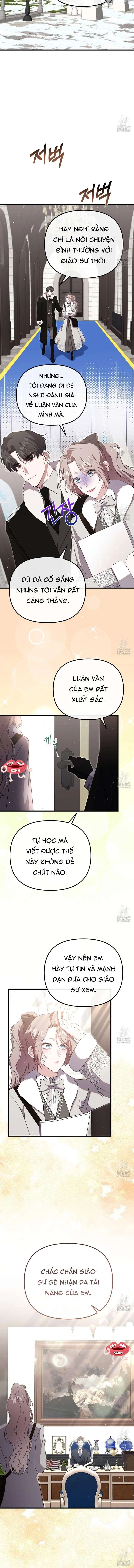 Sau Khi Trùng Sinh Chị Gái Muốn Cướp Lấy Vị Hôn Phu Của Tôi Chapter 38 - Trang 2