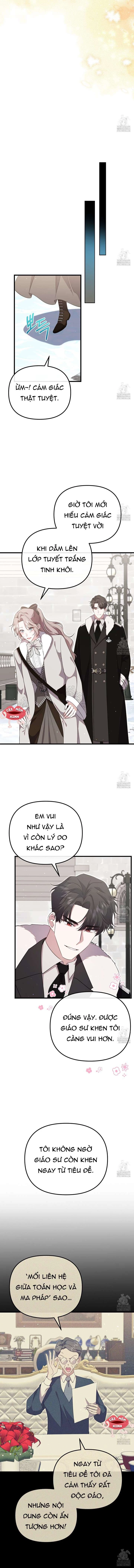 Sau Khi Trùng Sinh Chị Gái Muốn Cướp Lấy Vị Hôn Phu Của Tôi Chapter 38 - Trang 2