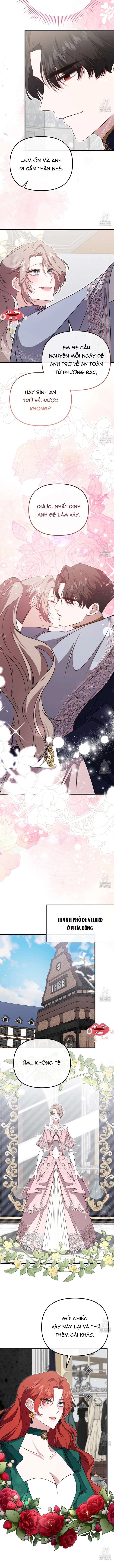 Sau Khi Trùng Sinh Chị Gái Muốn Cướp Lấy Vị Hôn Phu Của Tôi Chapter 39 - Trang 2