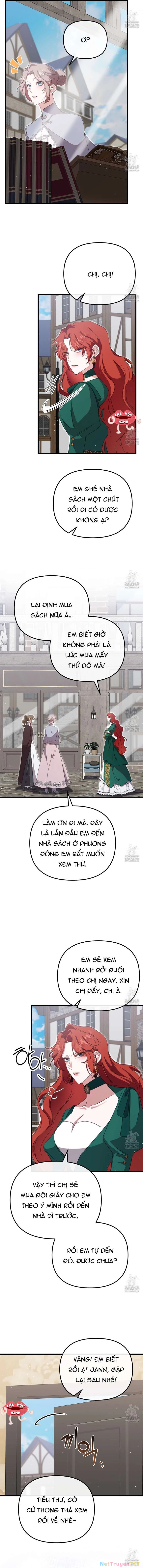 Sau Khi Trùng Sinh Chị Gái Muốn Cướp Lấy Vị Hôn Phu Của Tôi Chapter 39 - Trang 2