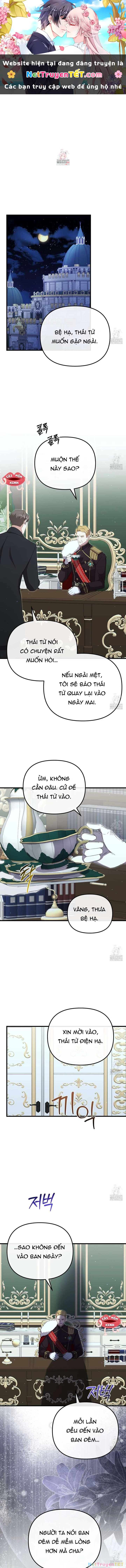 Sau Khi Trùng Sinh Chị Gái Muốn Cướp Lấy Vị Hôn Phu Của Tôi Chapter 39 - Trang 2