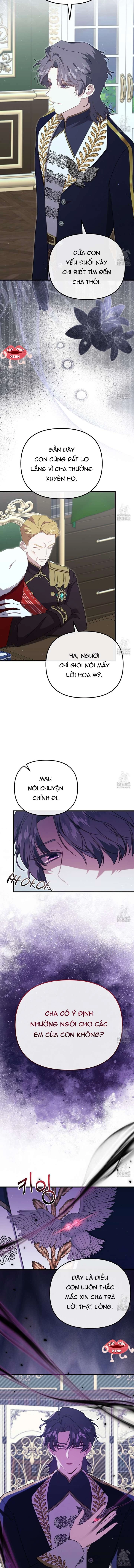 Sau Khi Trùng Sinh Chị Gái Muốn Cướp Lấy Vị Hôn Phu Của Tôi Chapter 39 - Trang 2