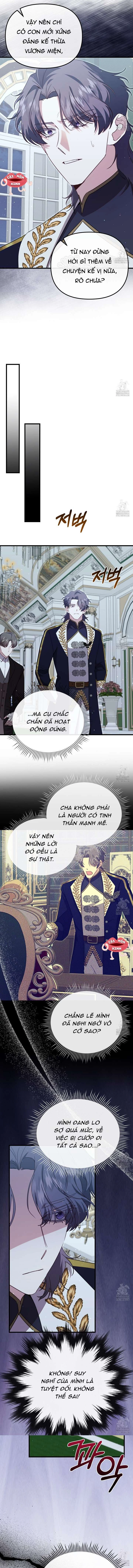Sau Khi Trùng Sinh Chị Gái Muốn Cướp Lấy Vị Hôn Phu Của Tôi Chapter 39 - Trang 2
