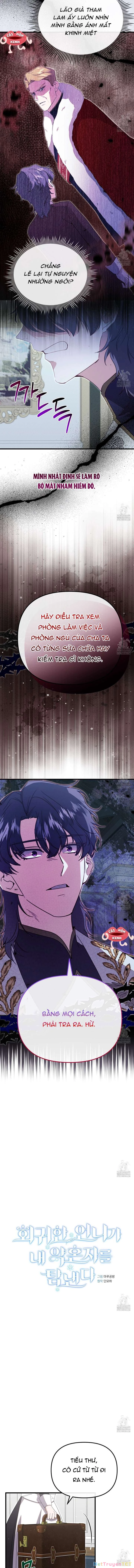 Sau Khi Trùng Sinh Chị Gái Muốn Cướp Lấy Vị Hôn Phu Của Tôi Chapter 39 - Trang 2