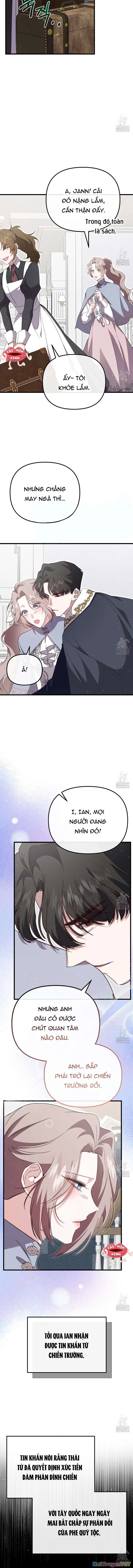 Sau Khi Trùng Sinh Chị Gái Muốn Cướp Lấy Vị Hôn Phu Của Tôi Chapter 39 - Trang 2