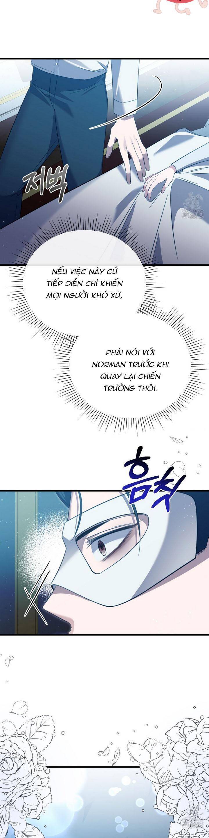 Sau Khi Trùng Sinh Chị Gái Muốn Cướp Lấy Vị Hôn Phu Của Tôi Chapter 5 - Trang 2