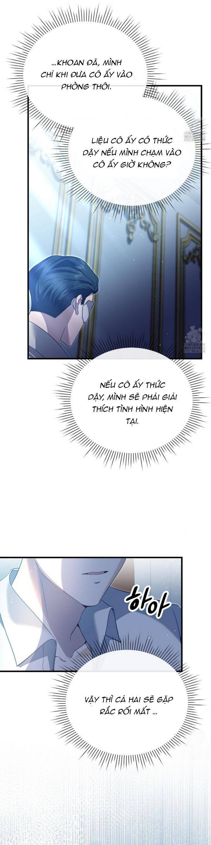 Sau Khi Trùng Sinh Chị Gái Muốn Cướp Lấy Vị Hôn Phu Của Tôi Chapter 5 - Trang 2