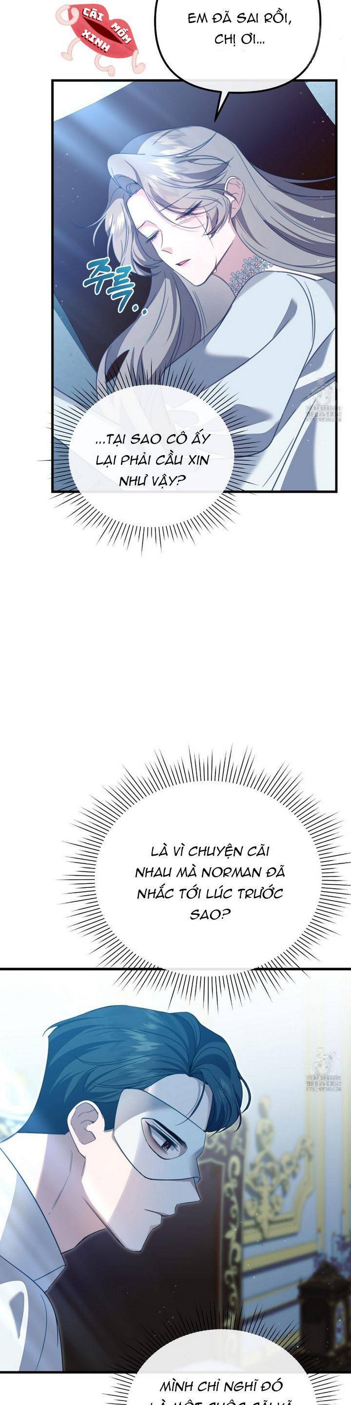 Sau Khi Trùng Sinh Chị Gái Muốn Cướp Lấy Vị Hôn Phu Của Tôi Chapter 5 - Trang 2