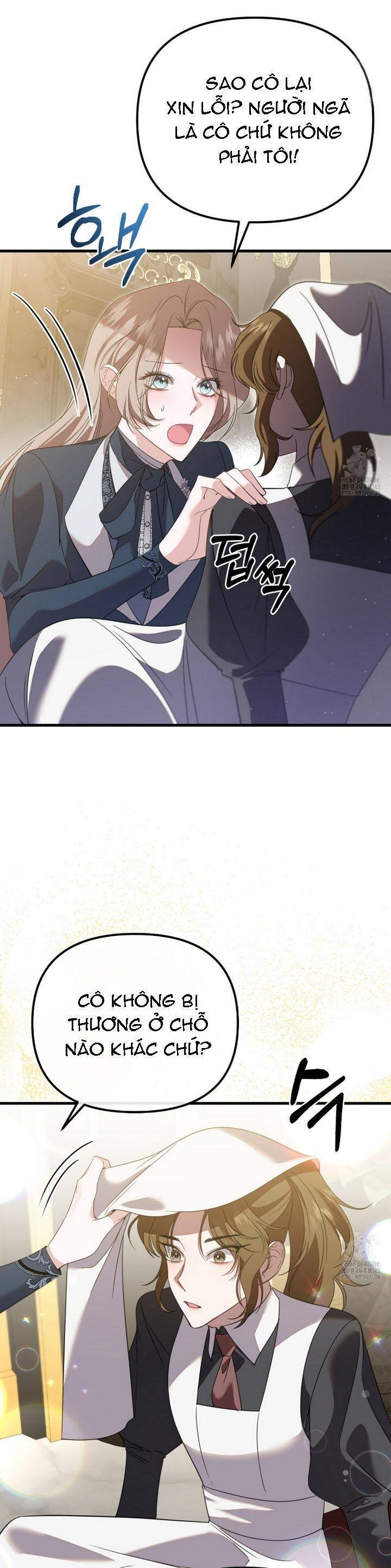 Sau Khi Trùng Sinh Chị Gái Muốn Cướp Lấy Vị Hôn Phu Của Tôi Chapter 6 - Trang 2