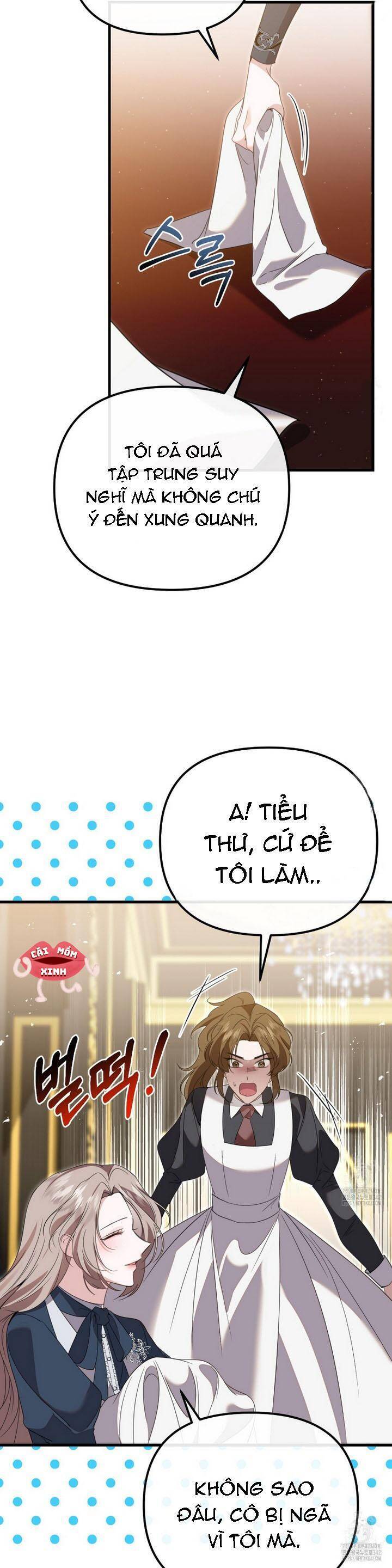 Sau Khi Trùng Sinh Chị Gái Muốn Cướp Lấy Vị Hôn Phu Của Tôi Chapter 6 - Trang 2