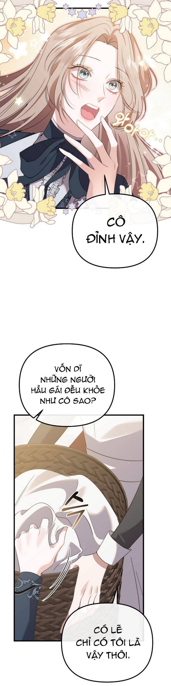 Sau Khi Trùng Sinh Chị Gái Muốn Cướp Lấy Vị Hôn Phu Của Tôi Chapter 6 - Trang 2