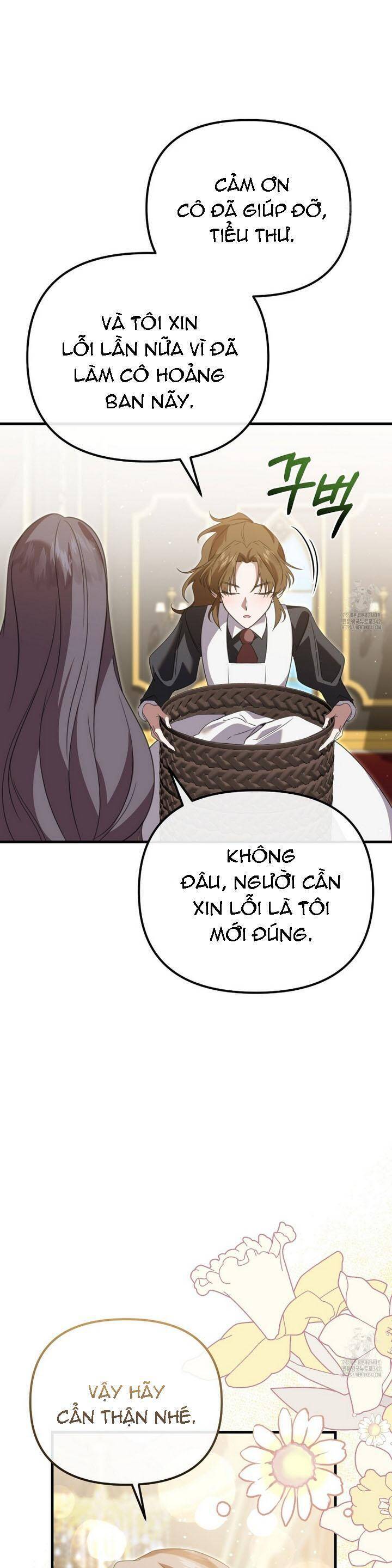 Sau Khi Trùng Sinh Chị Gái Muốn Cướp Lấy Vị Hôn Phu Của Tôi Chapter 6 - Trang 2