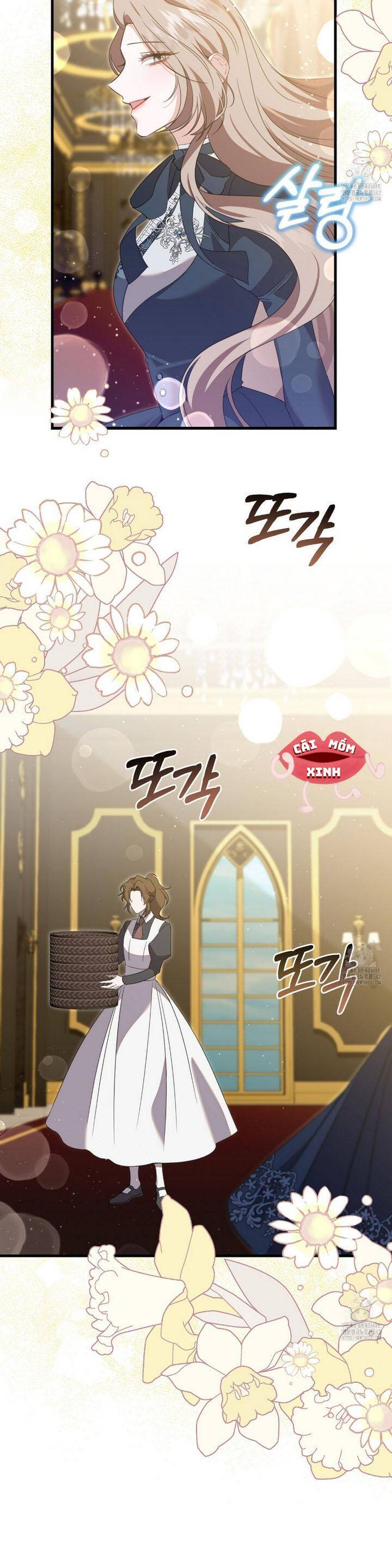 Sau Khi Trùng Sinh Chị Gái Muốn Cướp Lấy Vị Hôn Phu Của Tôi Chapter 6 - Trang 2