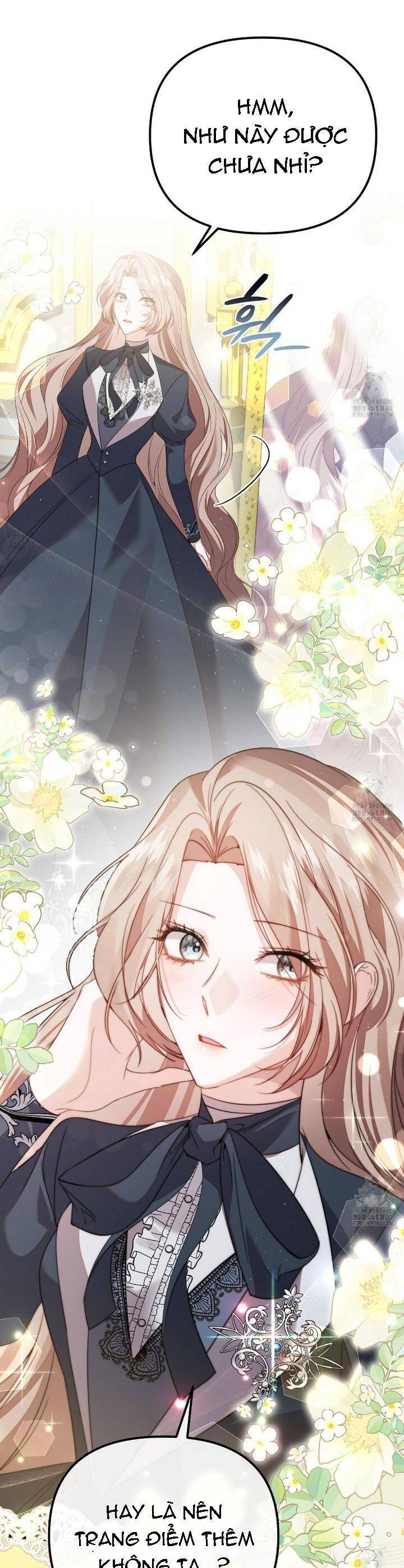 Sau Khi Trùng Sinh Chị Gái Muốn Cướp Lấy Vị Hôn Phu Của Tôi Chapter 6 - Trang 2