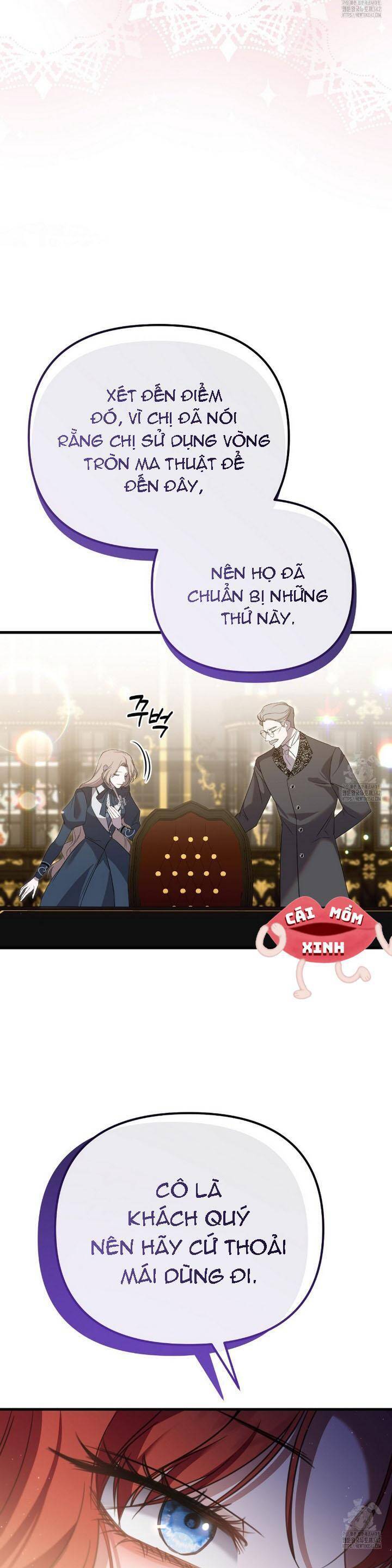 Sau Khi Trùng Sinh Chị Gái Muốn Cướp Lấy Vị Hôn Phu Của Tôi Chapter 6 - Trang 2