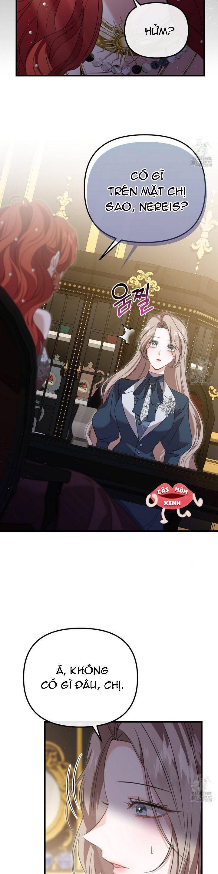 Sau Khi Trùng Sinh Chị Gái Muốn Cướp Lấy Vị Hôn Phu Của Tôi Chapter 6 - Trang 2