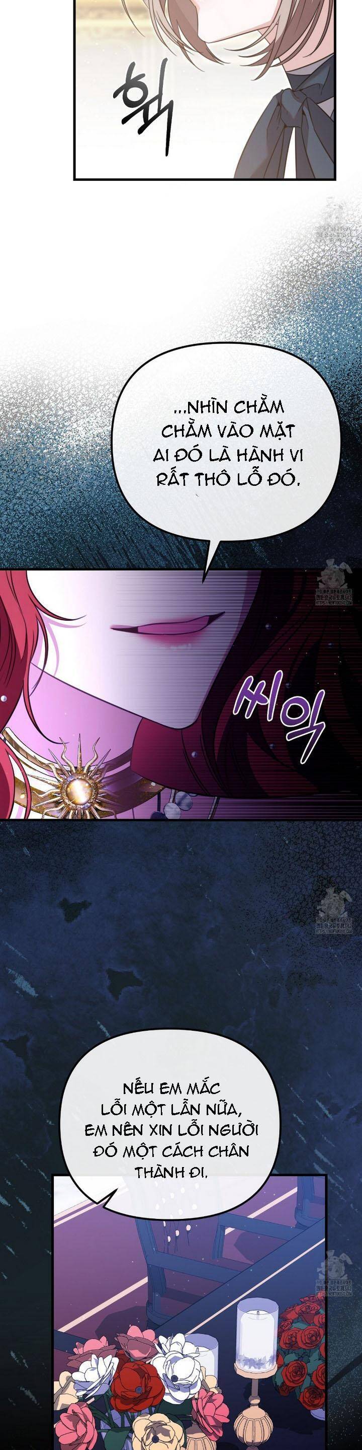 Sau Khi Trùng Sinh Chị Gái Muốn Cướp Lấy Vị Hôn Phu Của Tôi Chapter 6 - Trang 2