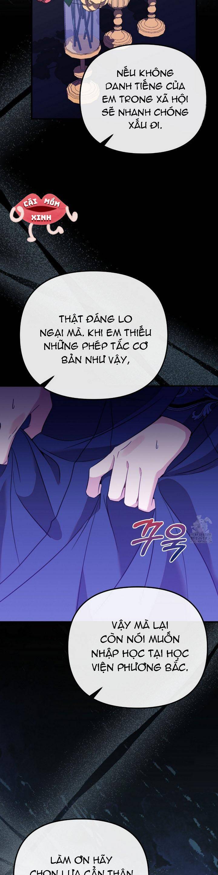 Sau Khi Trùng Sinh Chị Gái Muốn Cướp Lấy Vị Hôn Phu Của Tôi Chapter 6 - Trang 2