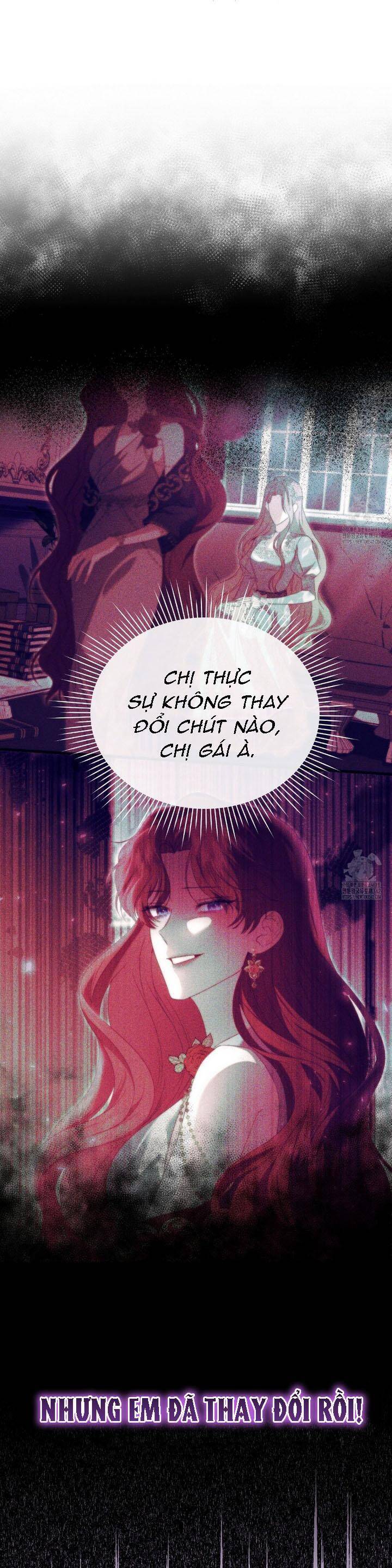 Sau Khi Trùng Sinh Chị Gái Muốn Cướp Lấy Vị Hôn Phu Của Tôi Chapter 6 - Trang 2