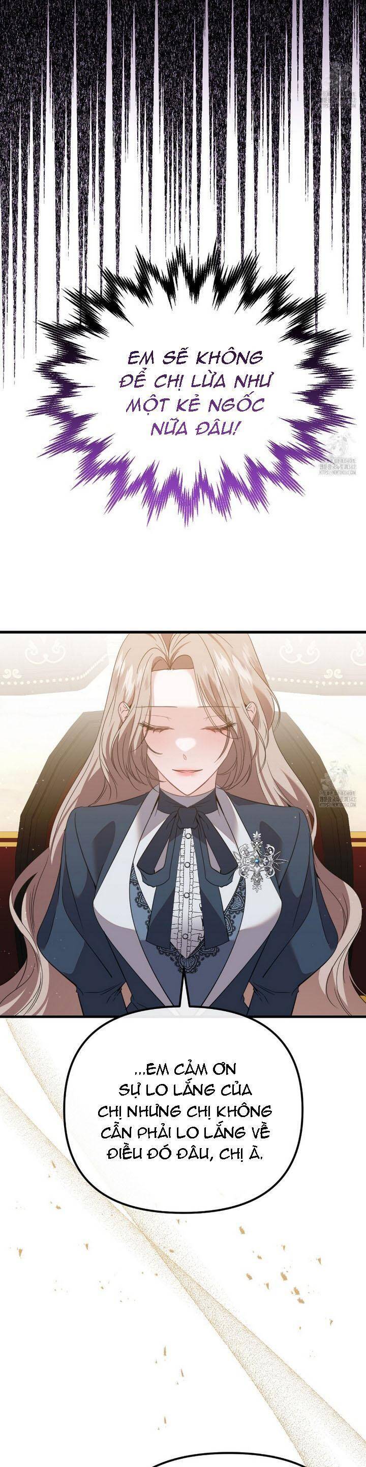 Sau Khi Trùng Sinh Chị Gái Muốn Cướp Lấy Vị Hôn Phu Của Tôi Chapter 6 - Trang 2