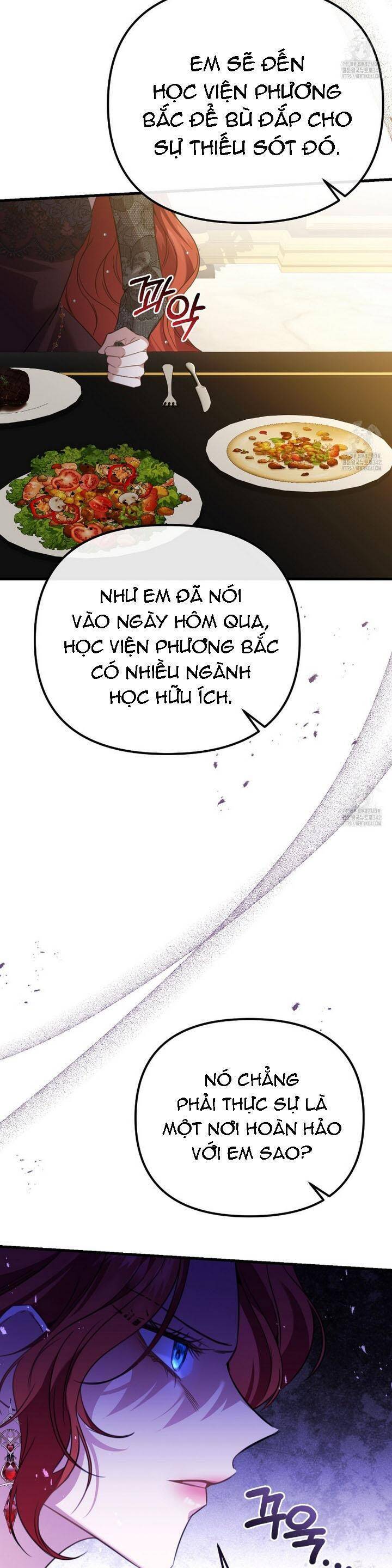 Sau Khi Trùng Sinh Chị Gái Muốn Cướp Lấy Vị Hôn Phu Của Tôi Chapter 6 - Trang 2