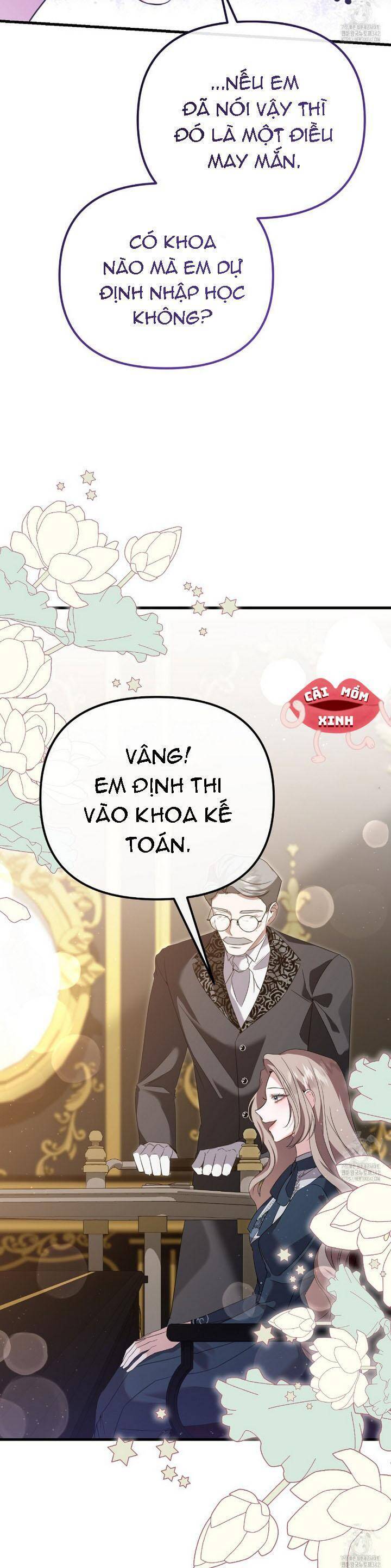 Sau Khi Trùng Sinh Chị Gái Muốn Cướp Lấy Vị Hôn Phu Của Tôi Chapter 6 - Trang 2