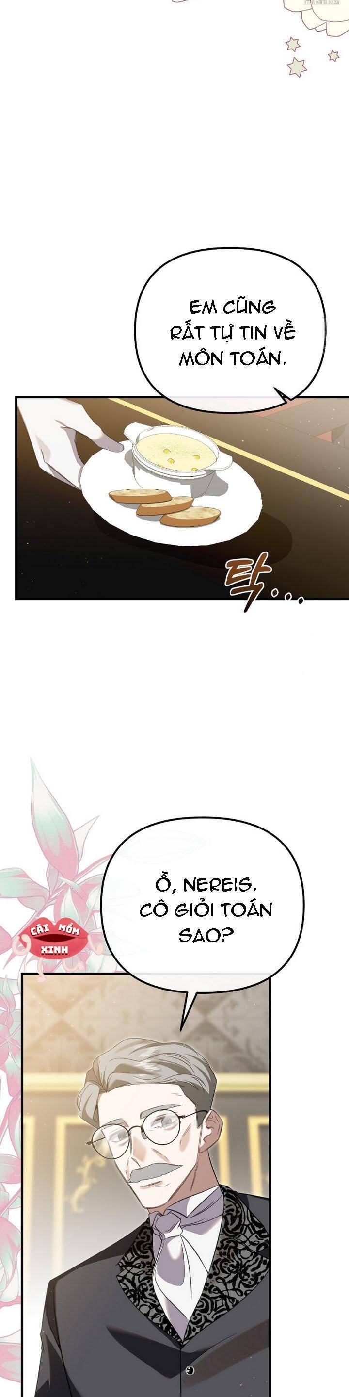 Sau Khi Trùng Sinh Chị Gái Muốn Cướp Lấy Vị Hôn Phu Của Tôi Chapter 6 - Trang 2