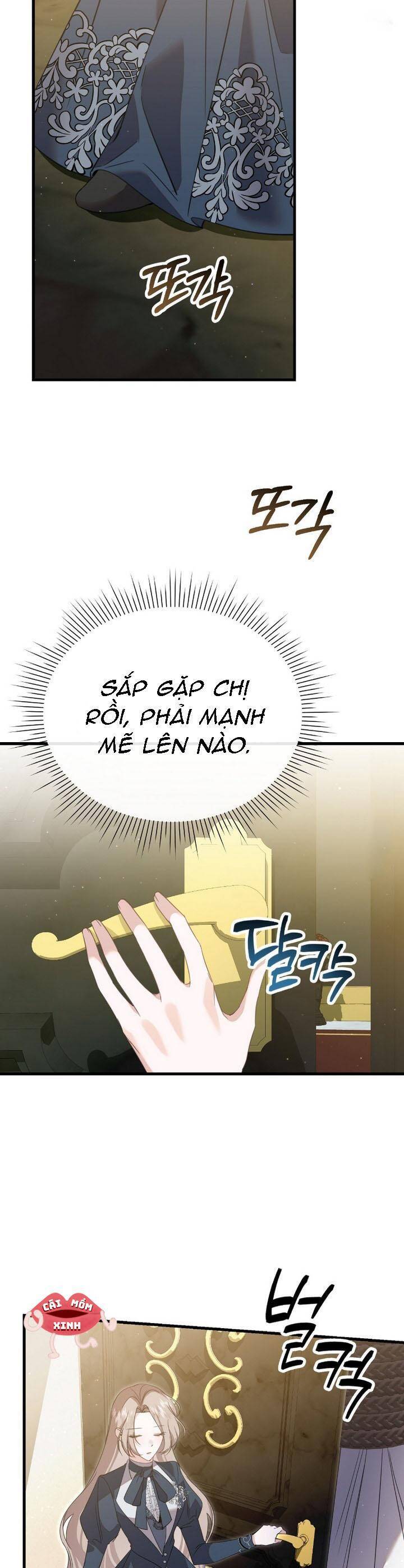 Sau Khi Trùng Sinh Chị Gái Muốn Cướp Lấy Vị Hôn Phu Của Tôi Chapter 6 - Trang 2