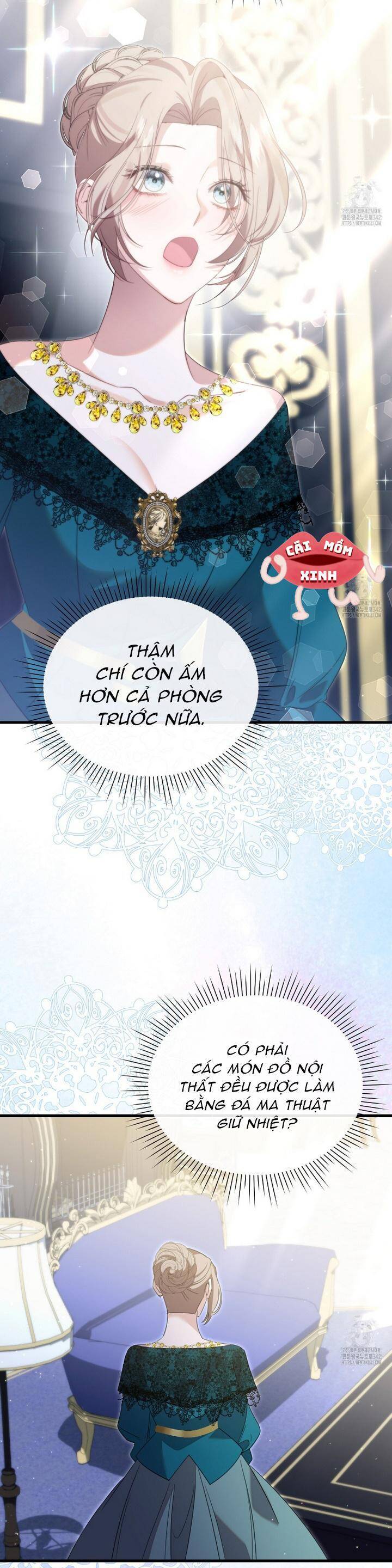 Sau Khi Trùng Sinh Chị Gái Muốn Cướp Lấy Vị Hôn Phu Của Tôi Chapter 7 - Trang 2