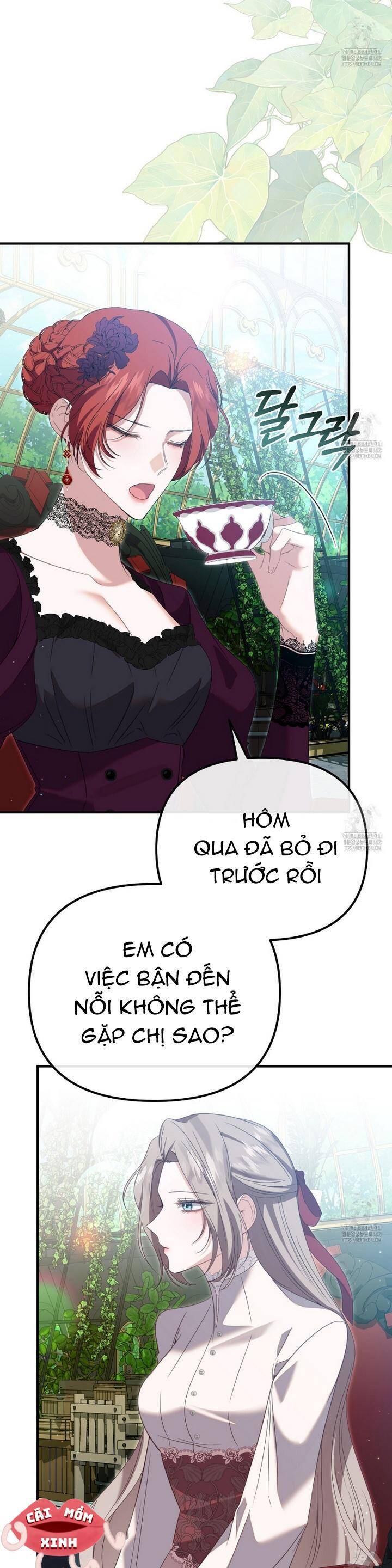 Sau Khi Trùng Sinh Chị Gái Muốn Cướp Lấy Vị Hôn Phu Của Tôi Chapter 8 - Trang 2