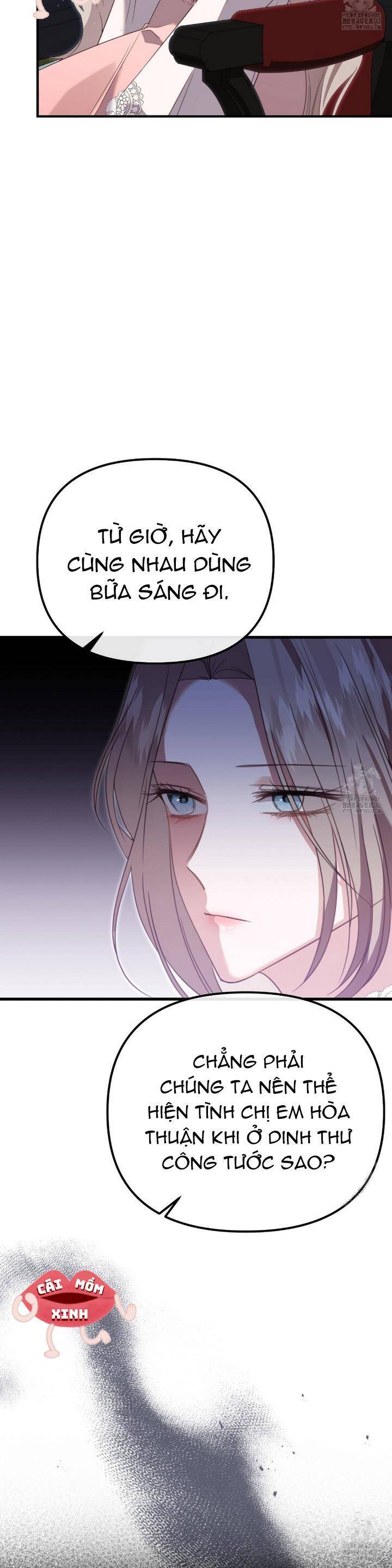 Sau Khi Trùng Sinh Chị Gái Muốn Cướp Lấy Vị Hôn Phu Của Tôi Chapter 8 - Trang 2