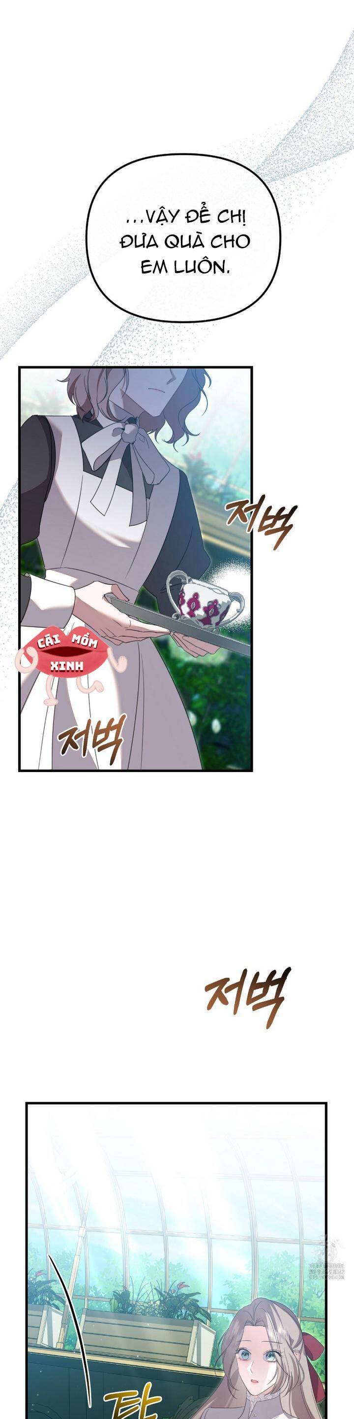 Sau Khi Trùng Sinh Chị Gái Muốn Cướp Lấy Vị Hôn Phu Của Tôi Chapter 8 - Trang 2