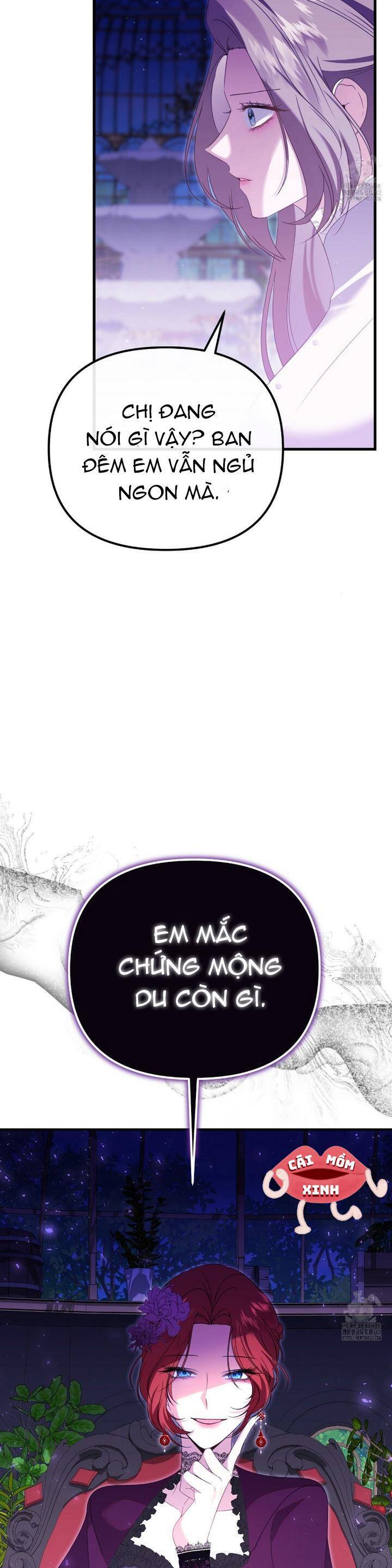 Sau Khi Trùng Sinh Chị Gái Muốn Cướp Lấy Vị Hôn Phu Của Tôi Chapter 8 - Trang 2