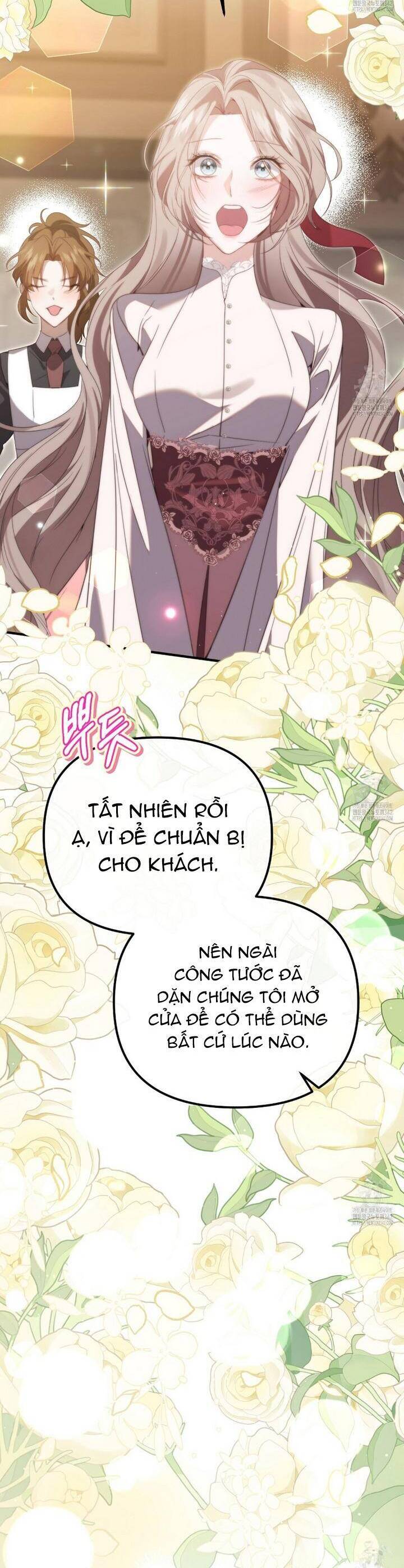 Sau Khi Trùng Sinh Chị Gái Muốn Cướp Lấy Vị Hôn Phu Của Tôi Chapter 8 - Trang 2